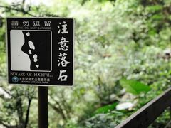 -太鲁阁公园