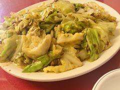 -胖子菜馆(隆昌路店)