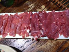 -东巴婆婆云南鱼豆花火锅(大东门店)
