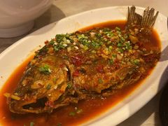 -味上湘菜馆(阿波罗店)