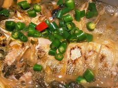 -半天妖烤鱼(中山路店)