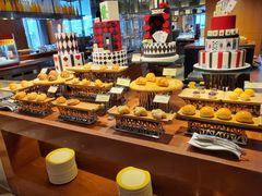 -厦门源昌凯宾斯基大酒店