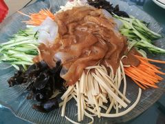 -李连贵酒家熏肉大饼(昆明街店)