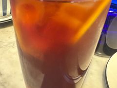 限制冻柠檬茶-玛尚诺意式餐厅(官舍店)