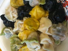 -小平岛開海水饺(浑南店)