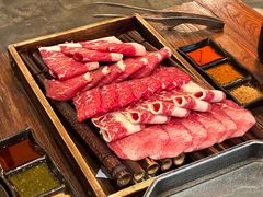 -侘与火 Wabi 侘寂烟火•锅物料理(大屯DT51店)
