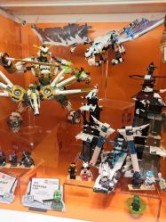 -LEGO(国贸商城店)