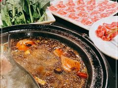-唇辣号重庆老火锅(亦庄店)