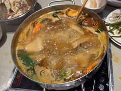 -蝎王府羊蝎子(西直门店)