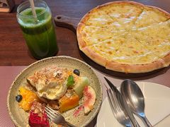 -FOOOO CITY CLUB 孚乐里音乐西餐酒吧(来福士店)