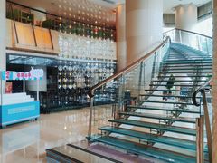 -厦门喜来登酒店