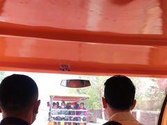 -塔尔寺游客服务中心