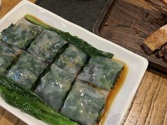 -小城粥道·海胆鲜虾粥(解放广场店)