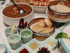 -聆桂烤鸭·金奖烤鸭(静联广场店)