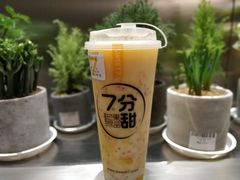 -7分甜(上海新天地广场店)