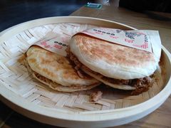 -名羊天下陕北横山铁锅炖羊肉(博文路店)