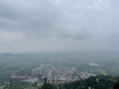 -峄山风景名胜区