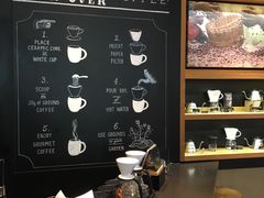 -星巴克(来福士2F店)