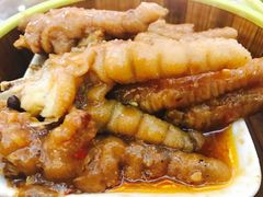 -府城小食馆(金龙宾馆店)