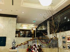 -杭州香格里拉饭店