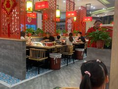 -吉祥春饼·烤鸭(常州新城吾悦店)