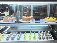 -万达瑞华酒店美食汇自助餐厅(楚河汉街店)