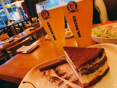 -MR.ROCKY洛奇先生RESTAURANT&BAR(宝安壹方城店)