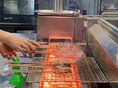 -管氏翅吧(台湾街店)