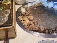 -猫爪爪原切自助烤肉(观音桥阳光世纪店)