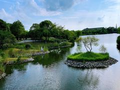 -董永七仙女文化园