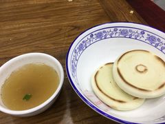 -老刘家泡馍·陕西老字号(钟楼广济街店)