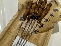 -百晟香·兰州牛肉面(景泰美食城店)