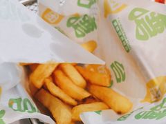 -花少爷·鲜虾干贝粥(延安万达店)