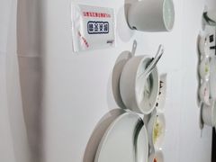 -A One Kitchen·南京精菜馆(德基广场店)