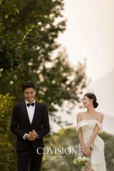 -CD视觉婚纱摄影