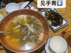 -妈妈的味道(和顺古镇店)