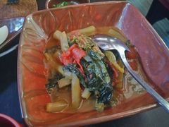 -花马天堂云南餐厅 Lost Heaven(高邮路店)