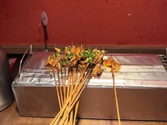 -李不管把把烧(火车南站店)