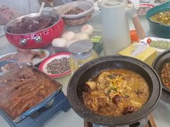 -小城外婆肴私房菜.家宴聚集点(圆明园颐和园·清河上地店)
