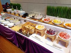 -杭州逸酒店(西湖武林店)