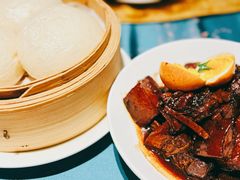-茶人村·宫廷私厨(奥体印象城店)