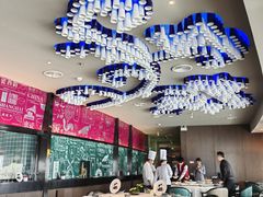 -悦江(梅奔中心店)