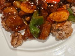 -阿莉餐厅(枣阳路店)