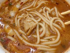 牛百叶酸辣粉-酸辣粉(氹仔店)