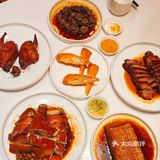 魔都正宗香港味豉油鸡就在米池