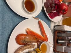 -南湖宾馆·鸳湖阁全日制餐厅