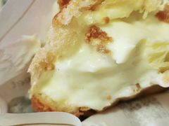 香草奶棒-君之狮子山·轻糖烘焙(开元Mini店)