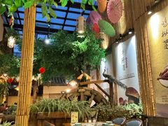 -大理董·董家小厨野生菌火锅(古城旗舰店)
