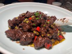 -沅江水·湖南家宴(南村万博长隆商圈店)