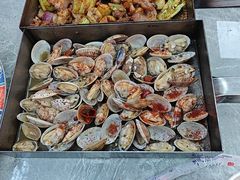 -老地方啤酒屋·海鲜青岛菜大排档(台东步行街店)